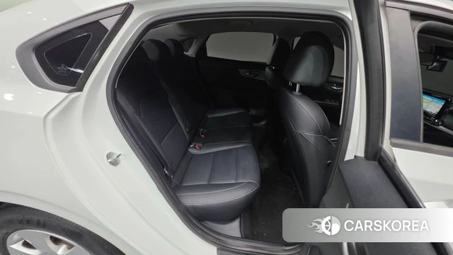 Kia Come New K3 id 4325600 из Кореи 9