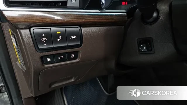 Kia All New K7 Hybrid id 3520614 из Кореи 9