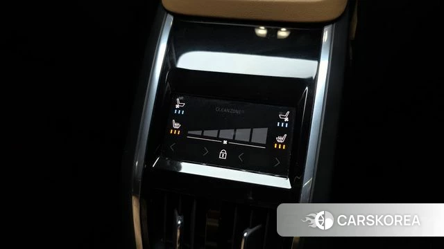 Volvo S90 id 4281652 из Кореи 9
