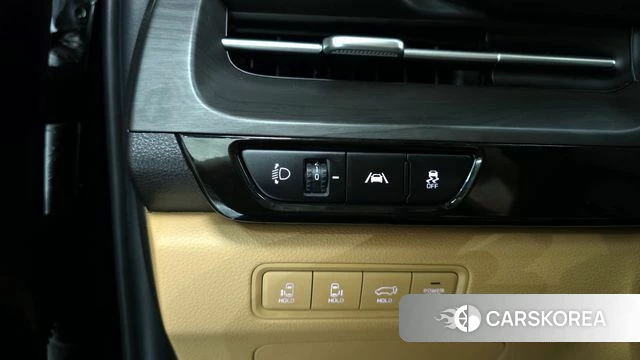 Kia Carnival 4th generation id 4562194 из Кореи 9