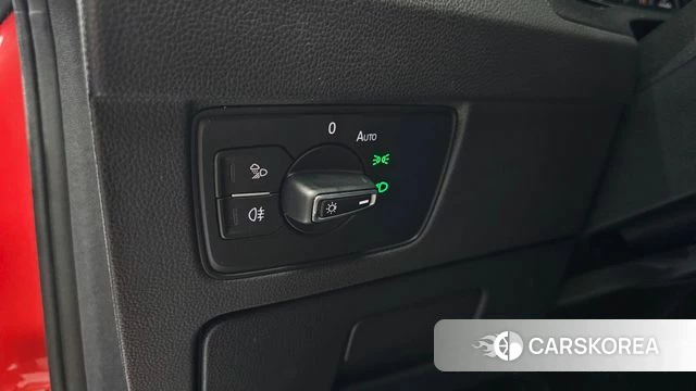 Volkswagen Arteon id 4430287 из Кореи 9