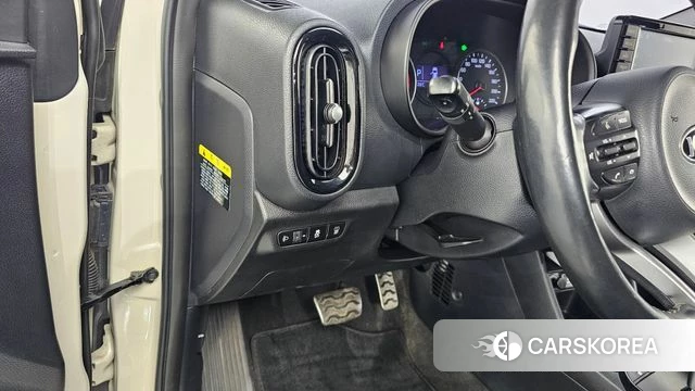 Kia All New Morning (JA) id 4652132 из Кореи 9