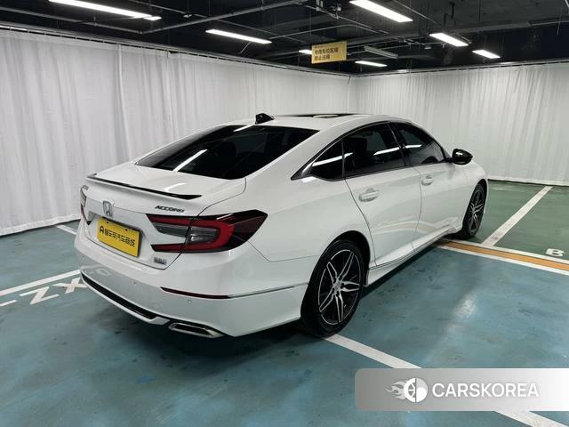 Honda Accord id 4211628 из Китая 9
