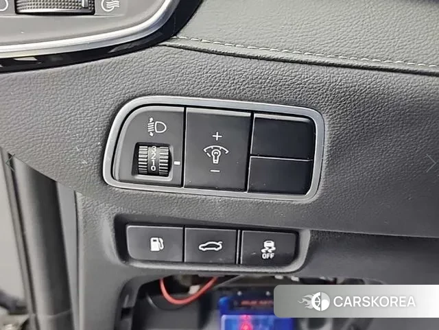 Hyundai Grandeur IG id 3500053 из Кореи 9