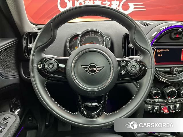 MINI COUNTRYMAN id 3901943 из Китая 9