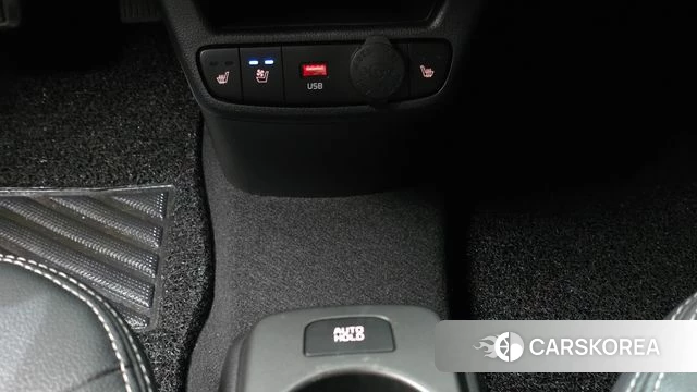 Kia The New Kia Ray id 4725084 из Кореи 9
