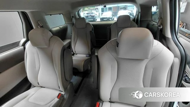 Kia Carnival 4th generation id 4739722 из Кореи 9