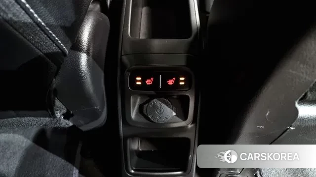 Kia The New Ray id 3003461 из Кореи 9