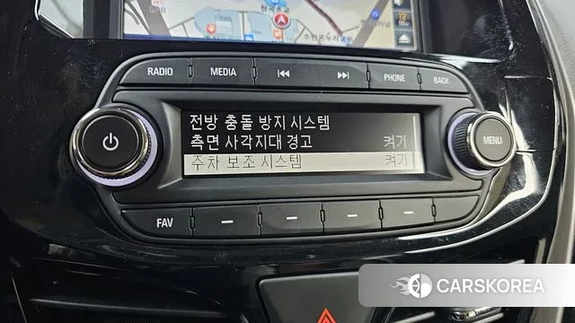 Chevrolet (GM Daewoo) The New Spark id 3698606 из Кореи 9