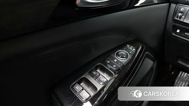 Kia K7 Premier id 3242983 из Кореи 9