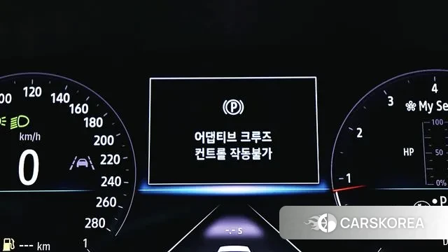 Renault Korea (Samsung) The New SM6 id 2984803 из Кореи 9