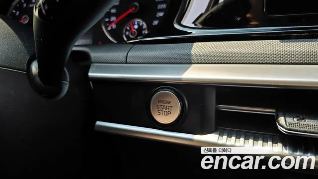 Kia K5 3rd generation id 2738003 из Кореи 9