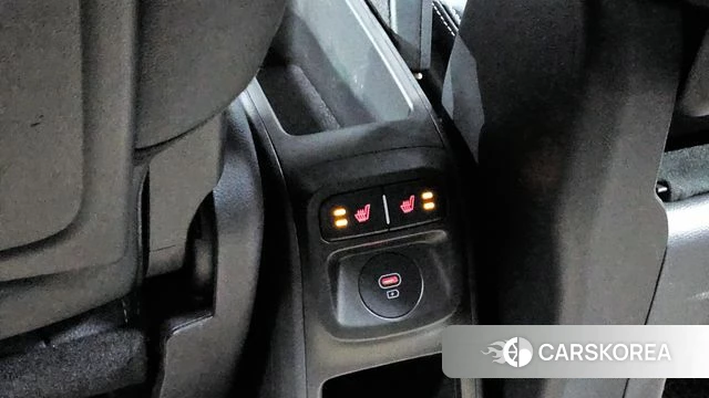 Kia The New Kia Ray id 4177996 из Кореи 9