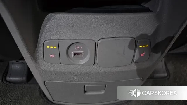 Kia The New Carnival id 3772473 из Кореи 9