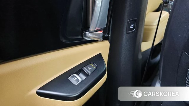 Kia Carnival 4th generation id 4343875 из Кореи 9