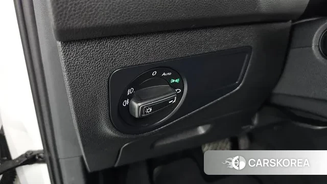 Volkswagen Tiguan second Generation id 2941016 из Кореи 9