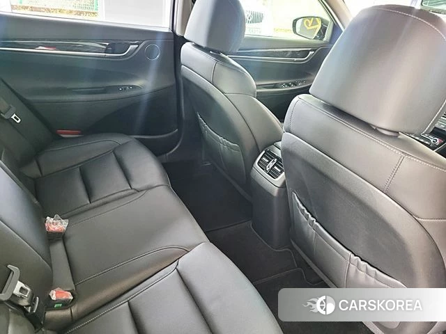 Hyundai Grandeur IG id 3911502 из Кореи 9