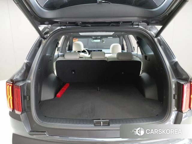 Kia Sorento 4th Generation id 4636301 из Кореи 9