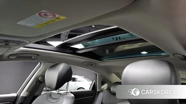 Genesis G80 id 3742713 из Кореи 9