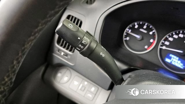 Hyundai The New Grand Starex id 4203370 из Кореи 9