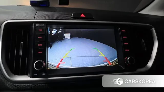 Kia The New Ray id 3600912 из Кореи 9