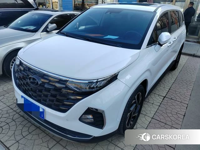 Hyundai Kustu id 4259004 из Китая 9
