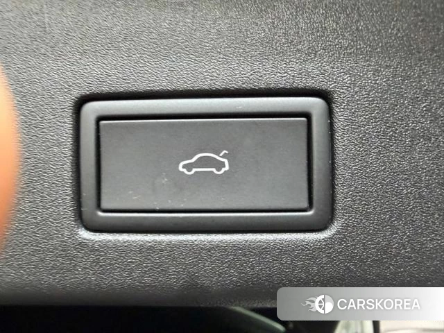Volkswagen ID.4 id 4511256 из Кореи 9