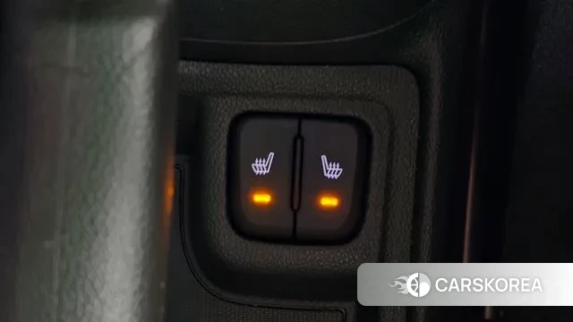 Chevrolet (GM Daewoo) The New Spark id 3505093 из Кореи 9