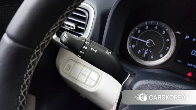 Hyundai Venue id 3607137 из Кореи 9