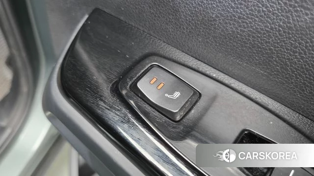 Ssangyong Torres id 4415115 из Кореи 9