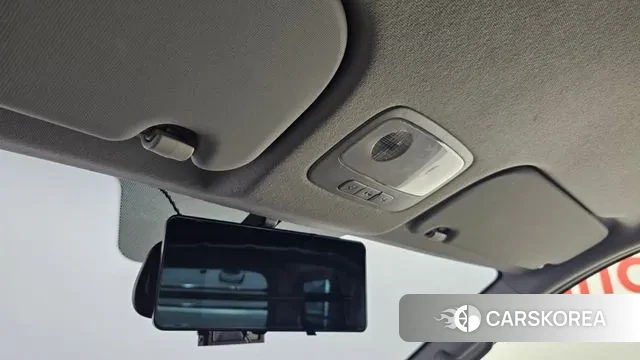 Hyundai The New Grand Starex id 3449644 из Кореи 9