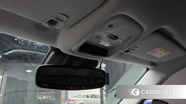 Chevrolet (GM Daewoo) Trailblazer id 3833374 из Кореи 9