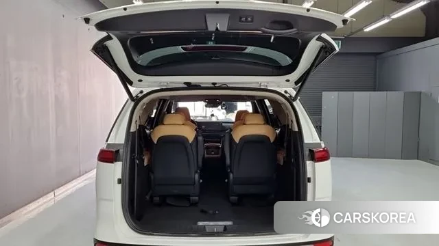 Kia Carnival 4th generation id 3457669 из Кореи 9