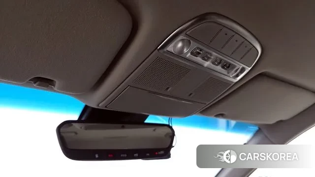 Genesis EQ900 id 3754584 из Кореи 9