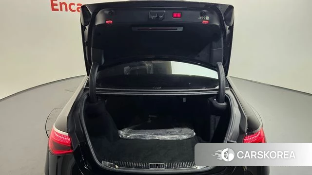 Mercedes-Benz S-Class W223 id 4584394 из Кореи 9