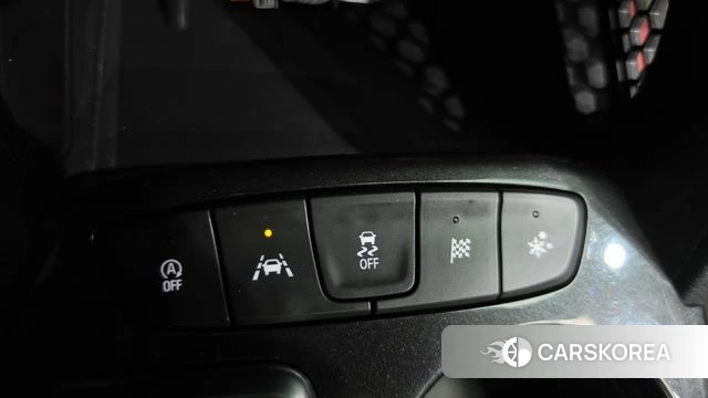 Chevrolet (GM Daewoo) Trailblazer id 4730916 из Кореи 9