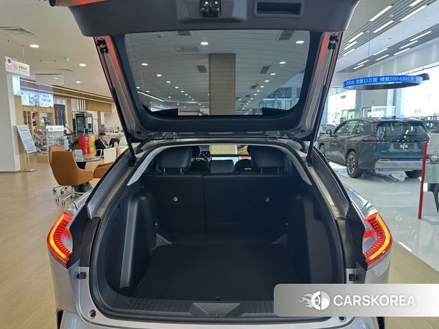 Toyota bZ5 id 4291499 из Китая 9