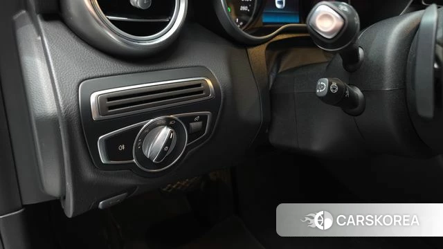 Mercedes-Benz C-Class W205 id 4751034 из Кореи 9