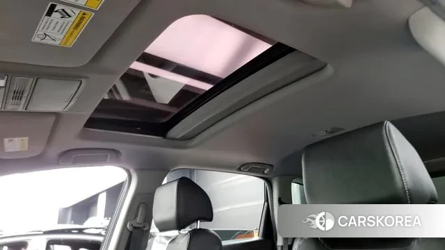 Honda CR-V 5th generation id 3076518 из Кореи 9