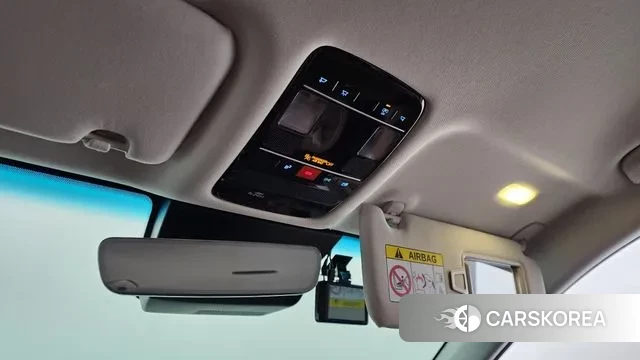 Hyundai Grandeur Hybrid (GN7) id 3467515 из Кореи 9