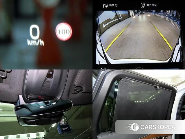 Volvo XC90 second Generation id 4188460 из Кореи 9