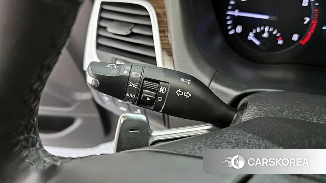 Genesis G80 id 4345488 из Кореи 9
