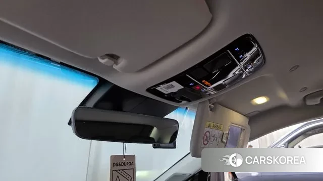 Hyundai Grandeur (GN7) id 3021762 из Кореи 9