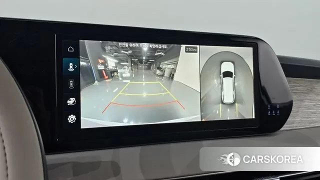 Hyundai The New Palisade id 3462997 из Кореи 9