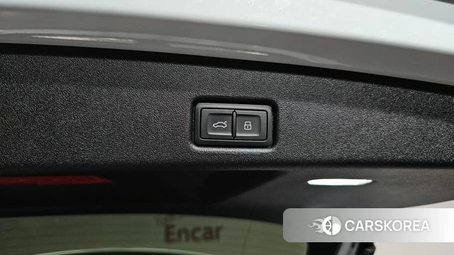 Audi Q5 (80A) id 4200615 из Кореи 9