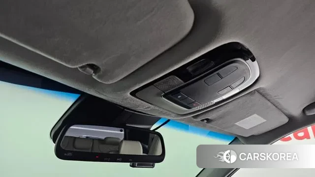 Hyundai Palisade id 3540484 из Кореи 9