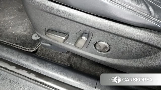 Hyundai Santa Fe TM id 3661734 из Кореи 9