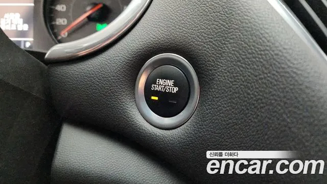 Chevrolet (GM Daewoo) The New Malibu id 2813340 из Кореи 9