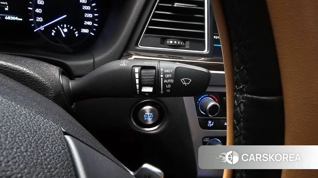 Genesis G80 id 4587033 из Кореи 9