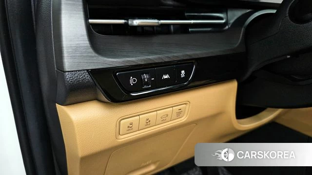 Kia Carnival 4th generation id 4429084 из Кореи 9